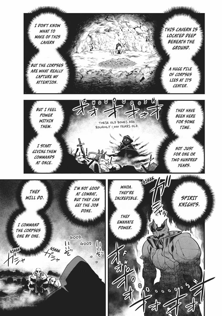 Read Farming Life in Another World EN Manga Online