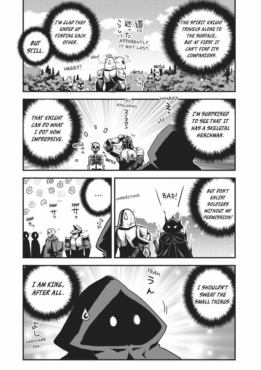 Read Farming Life in Another World EN Manga Online