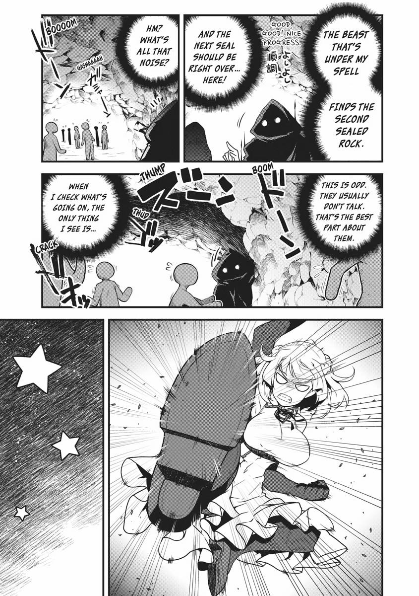 Read Farming Life in Another World EN Manga Online