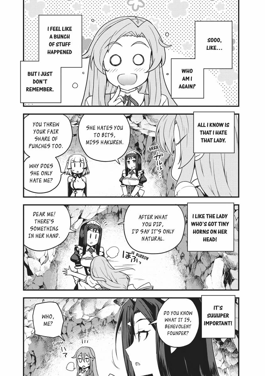 Read Farming Life in Another World EN Manga Online