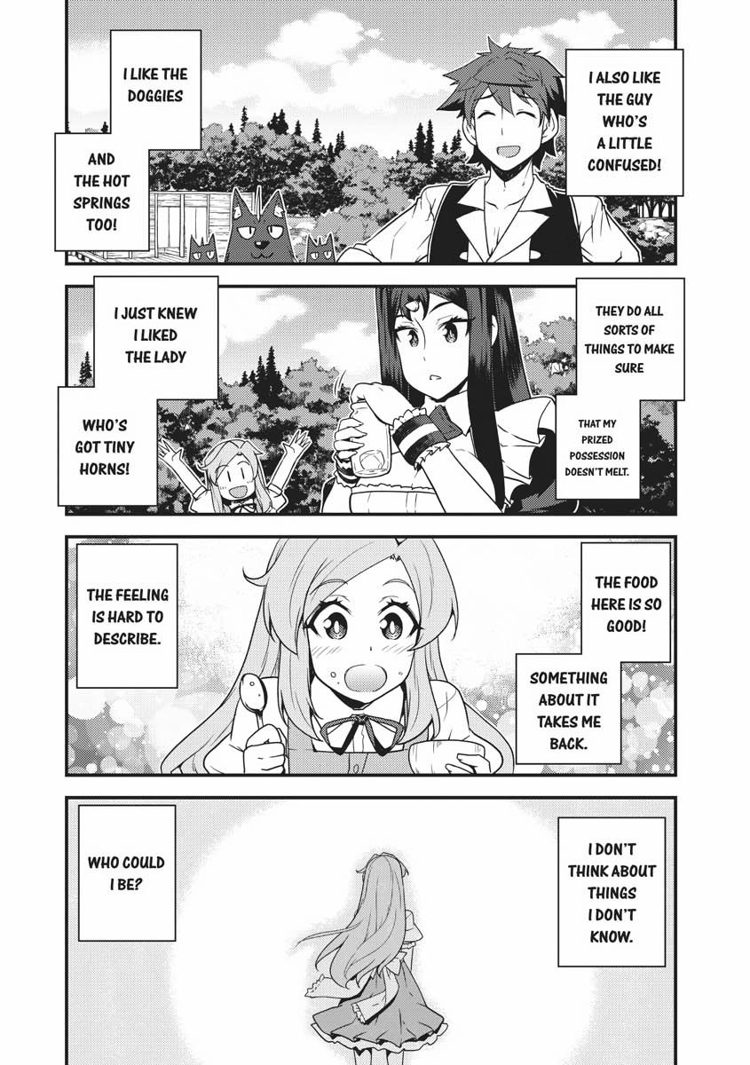 Read Farming Life in Another World EN Manga Online