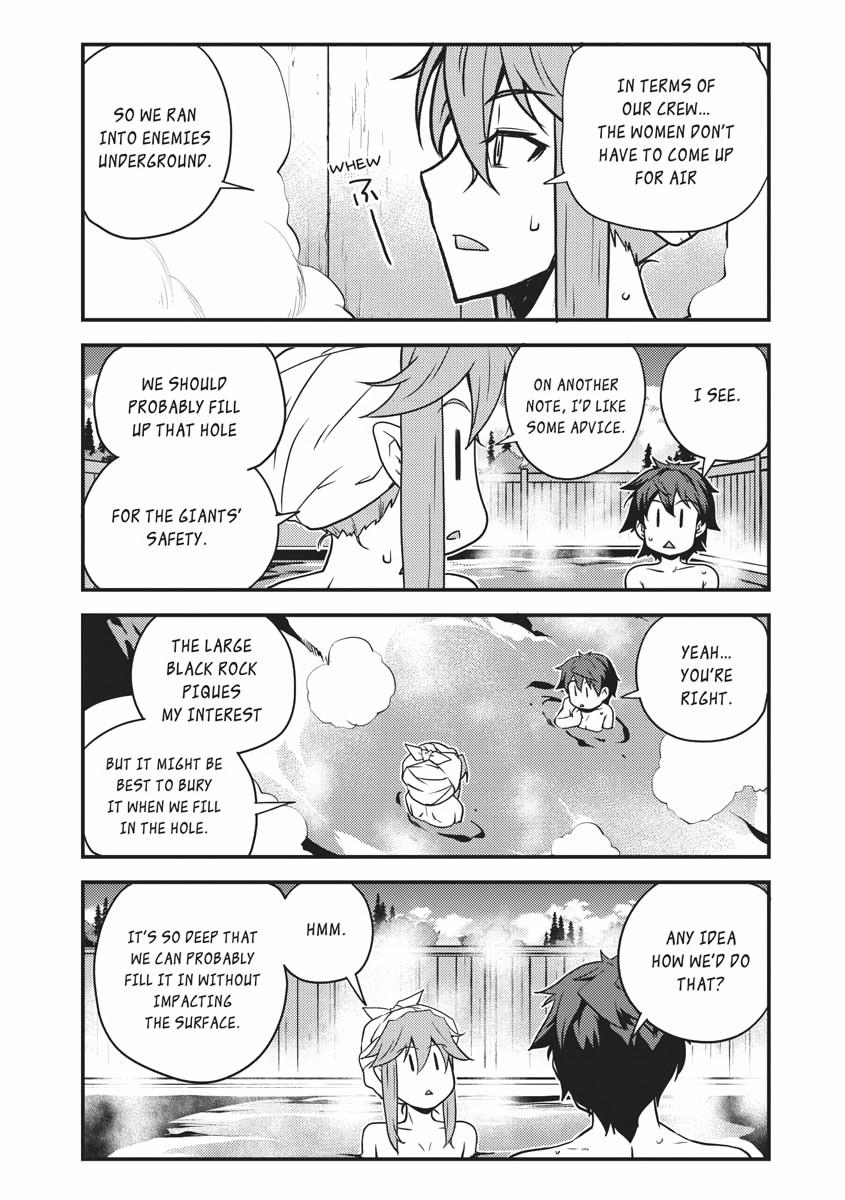 Read Farming Life in Another World EN Manga Online