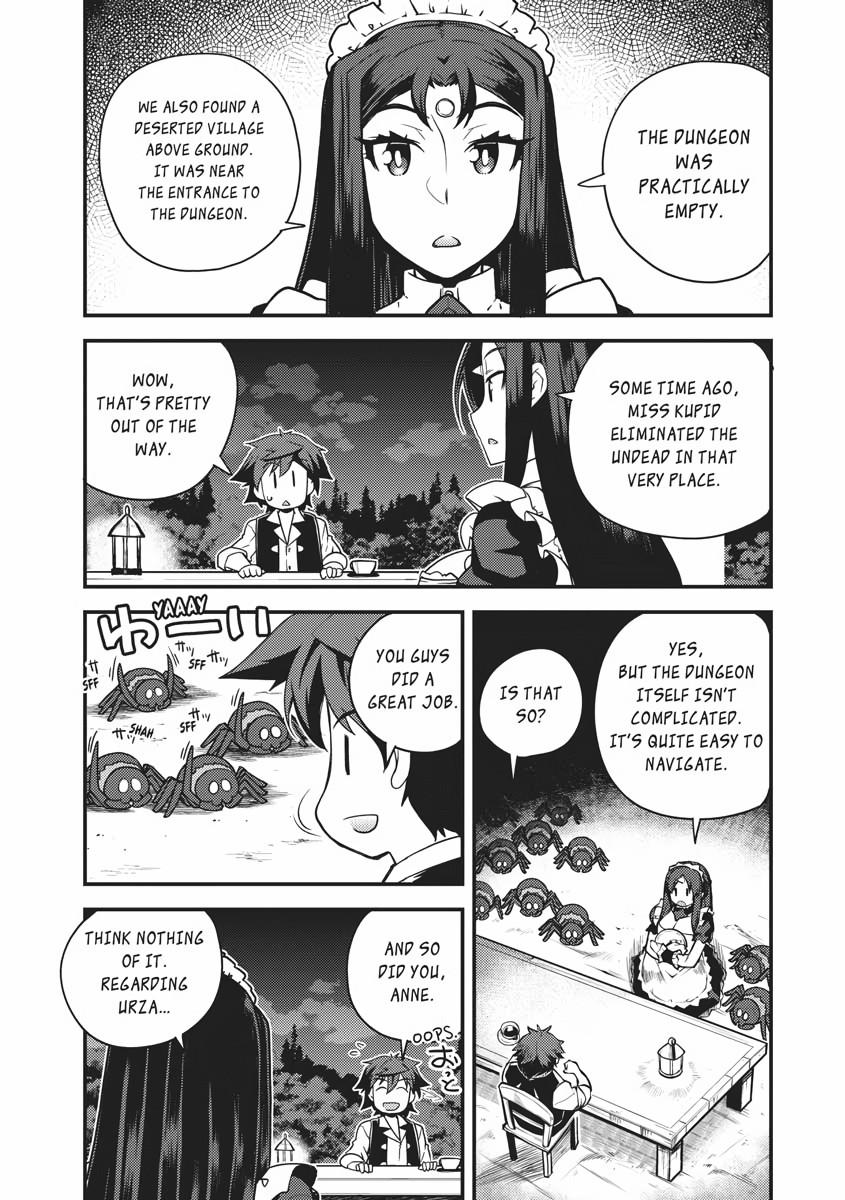 Read Farming Life in Another World EN Manga Online