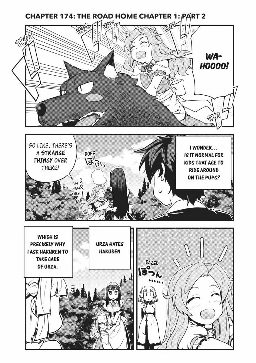 Read Farming Life in Another World EN Manga Online