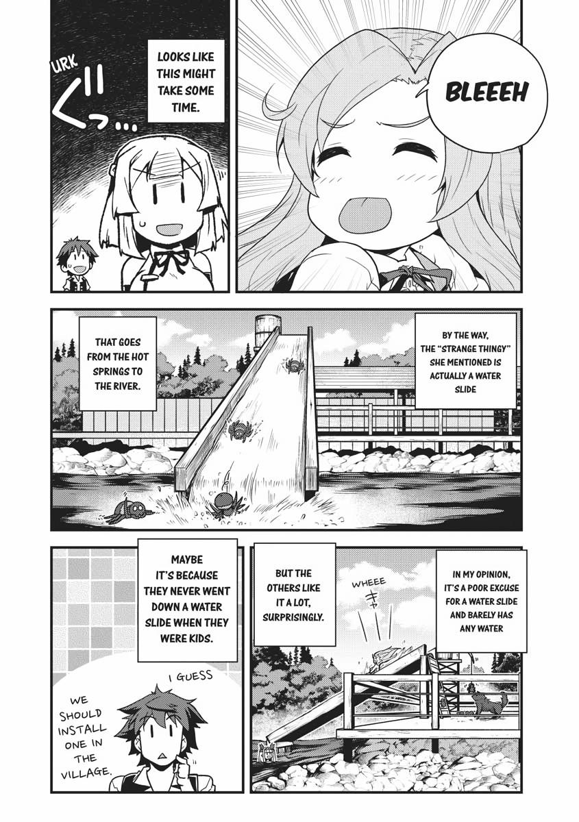 Read Farming Life in Another World EN Manga Online
