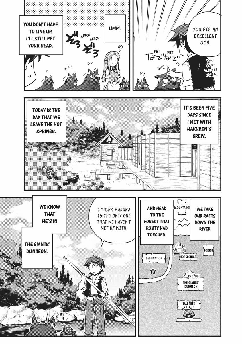 Read Farming Life in Another World EN Manga Online