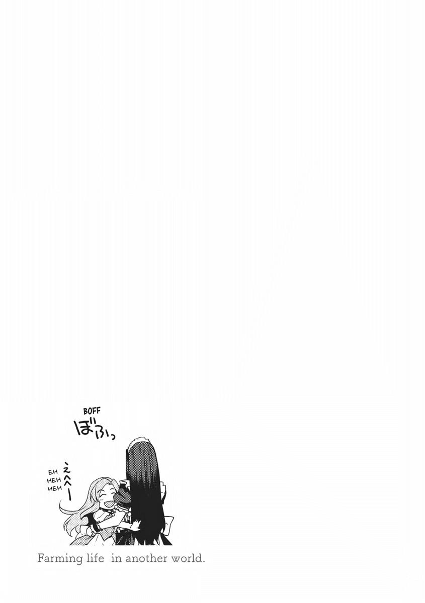 Read Farming Life in Another World EN Manga Online