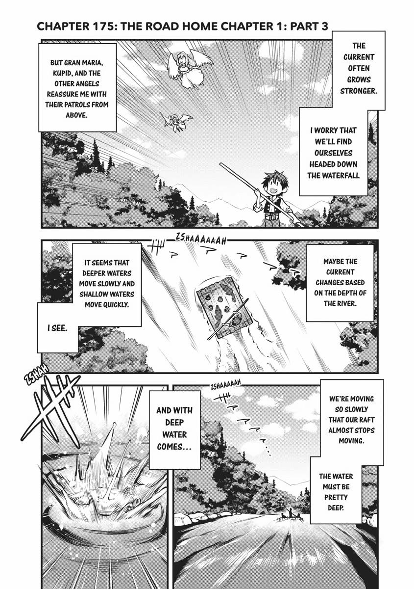 Read Farming Life in Another World EN Manga Online