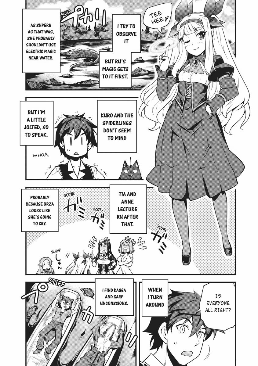 Read Farming Life in Another World EN Manga Online