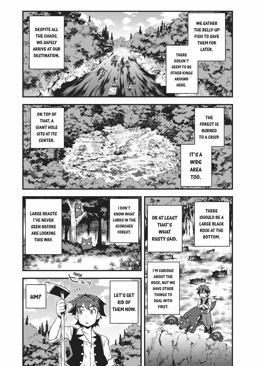 Read Farming Life in Another World EN Manga Online
