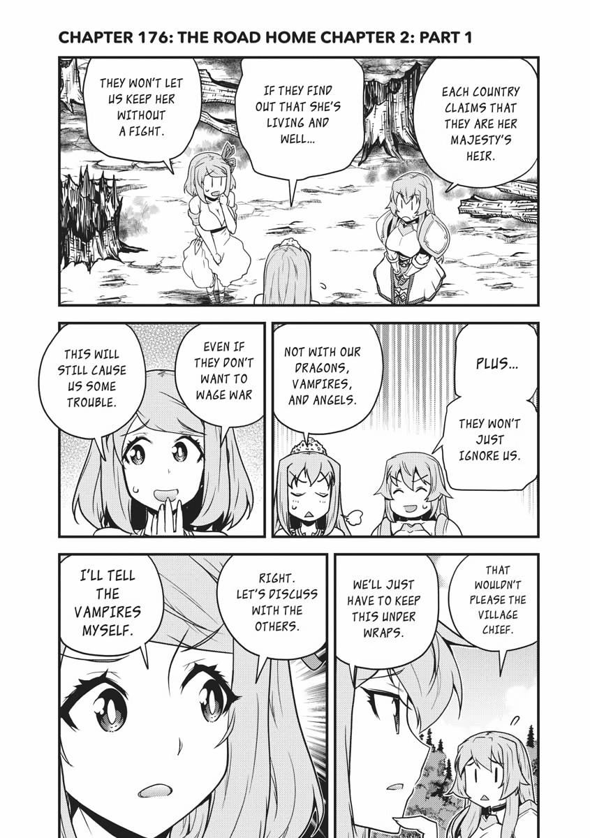 Read Farming Life in Another World EN Manga Online