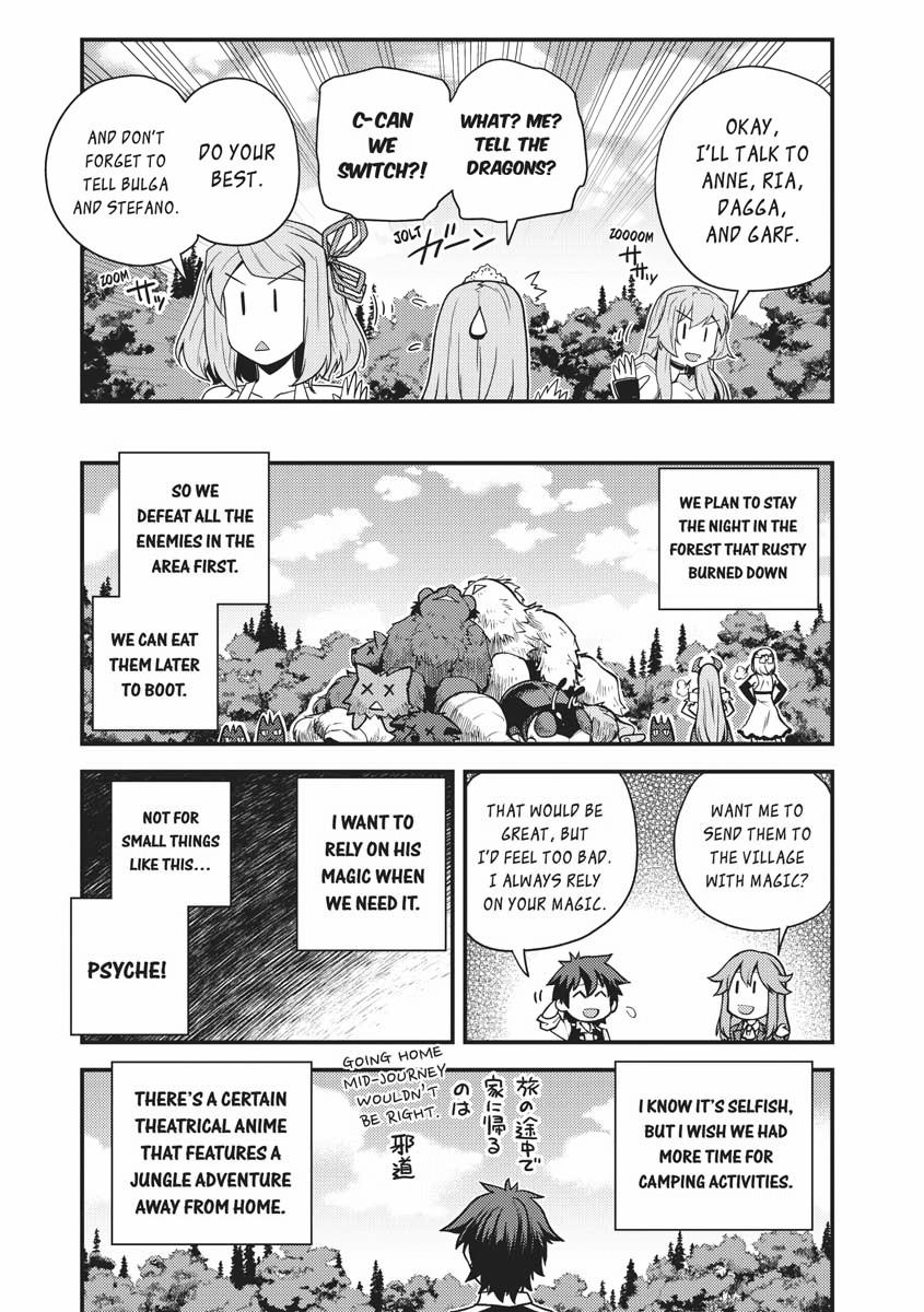 Read Farming Life in Another World EN Manga Online