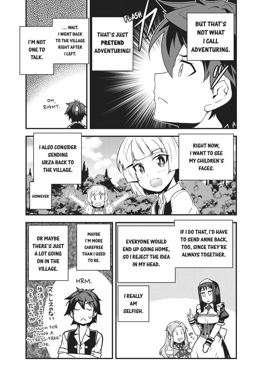 Read Farming Life in Another World EN Manga Online