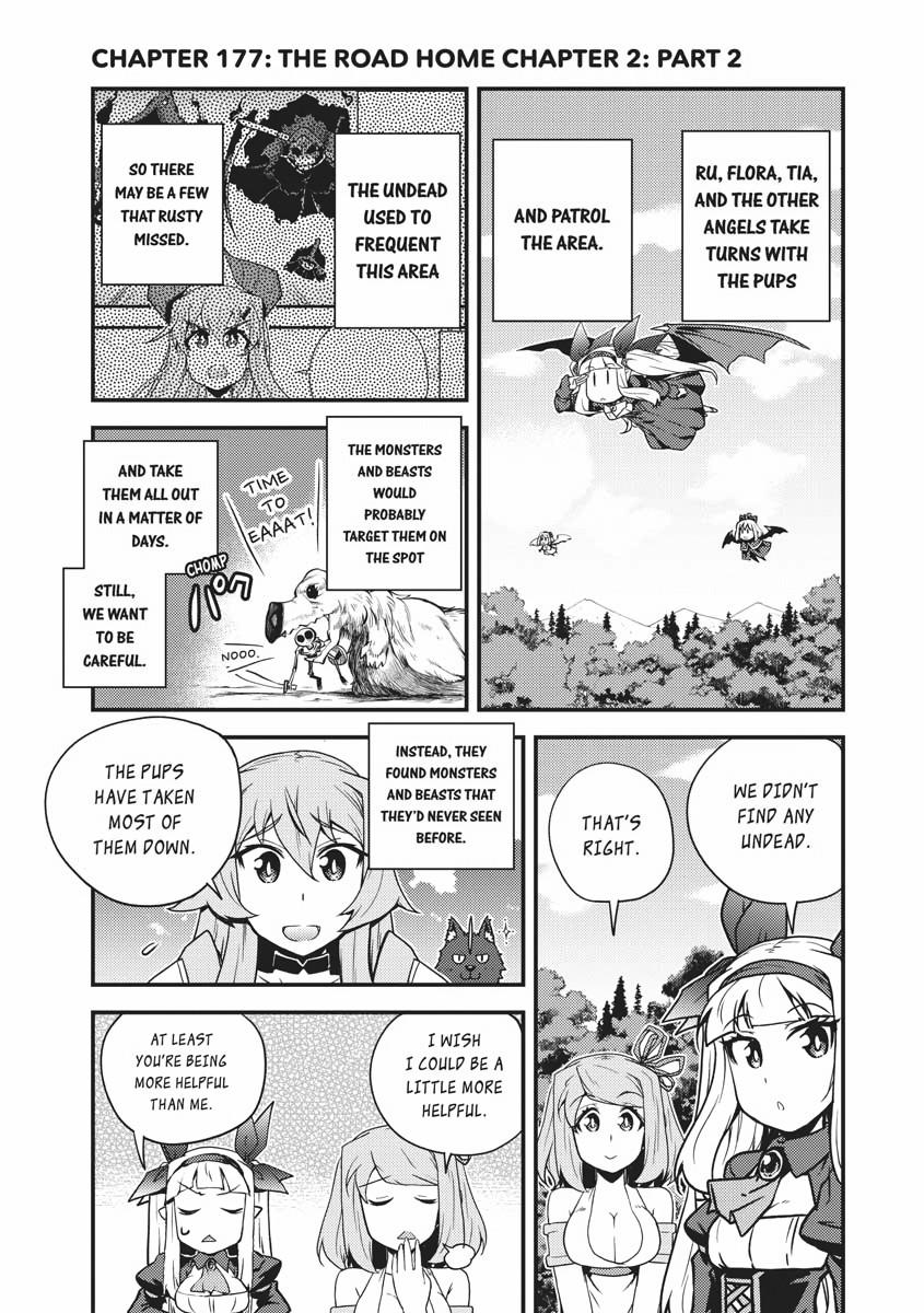 Read Farming Life in Another World EN Manga Online
