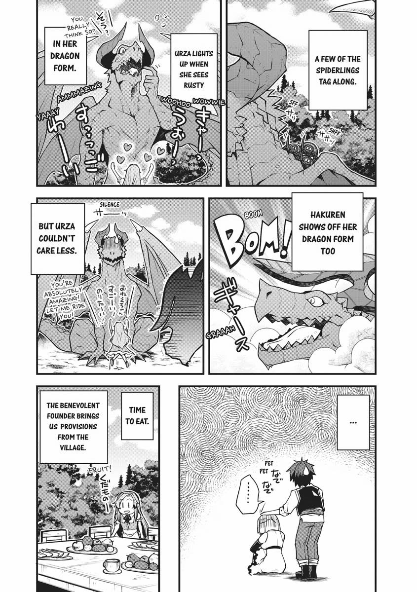Read Farming Life in Another World EN Manga Online