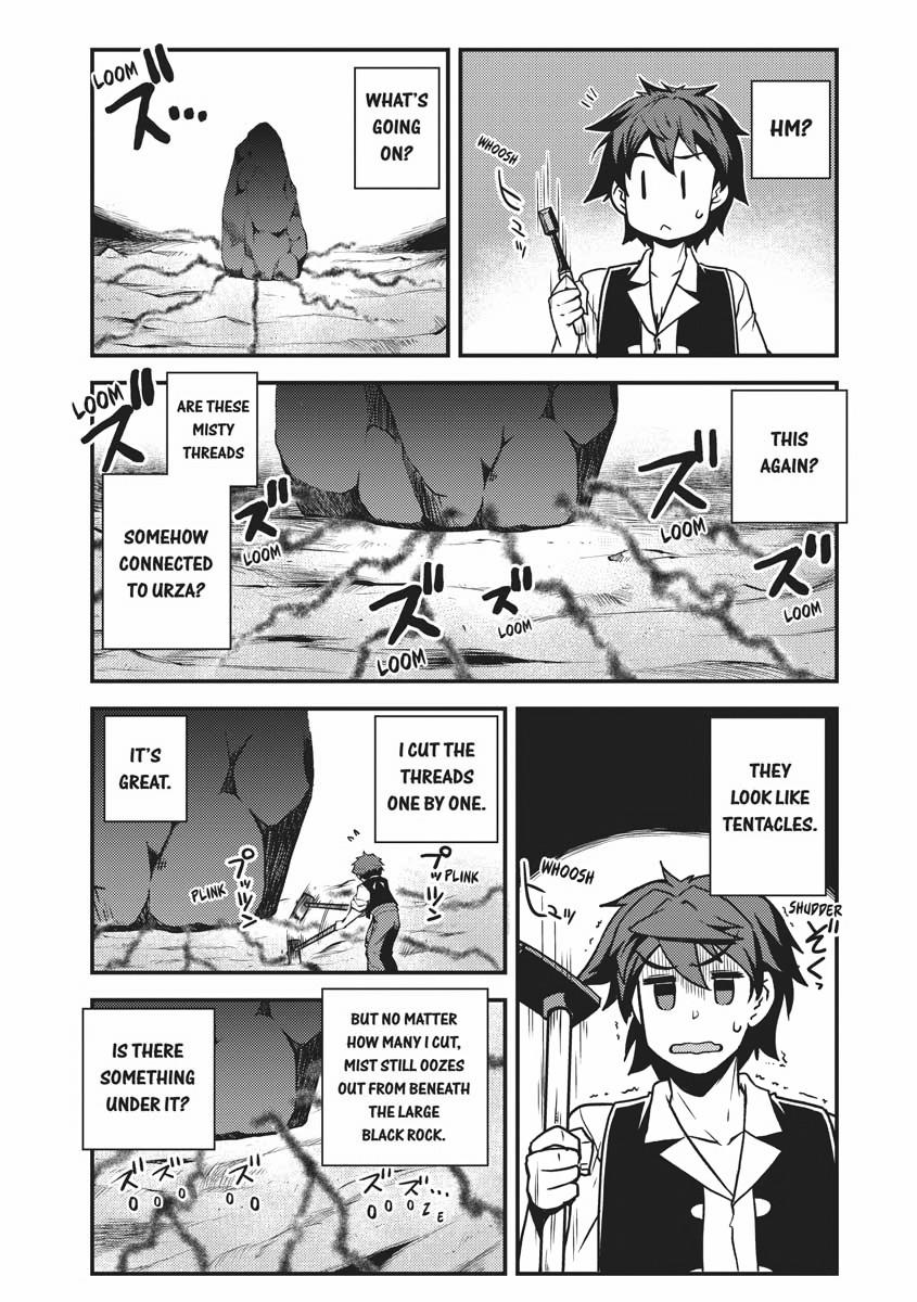 Read Farming Life in Another World EN Manga Online