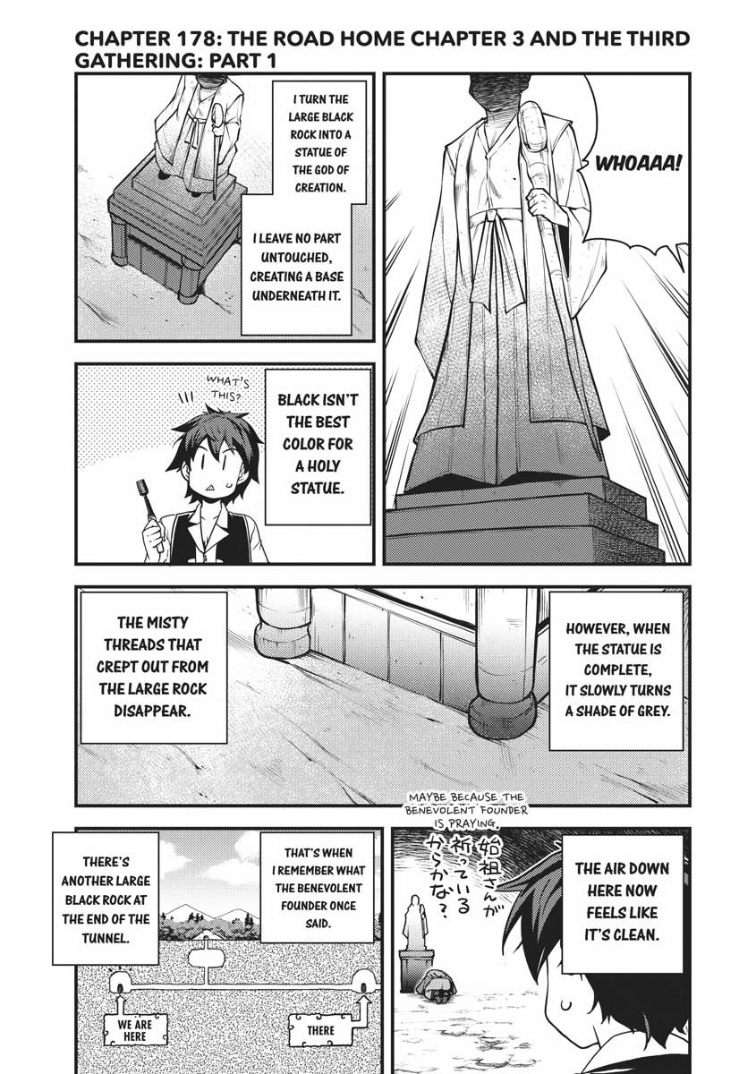 Read Farming Life in Another World EN Manga Online
