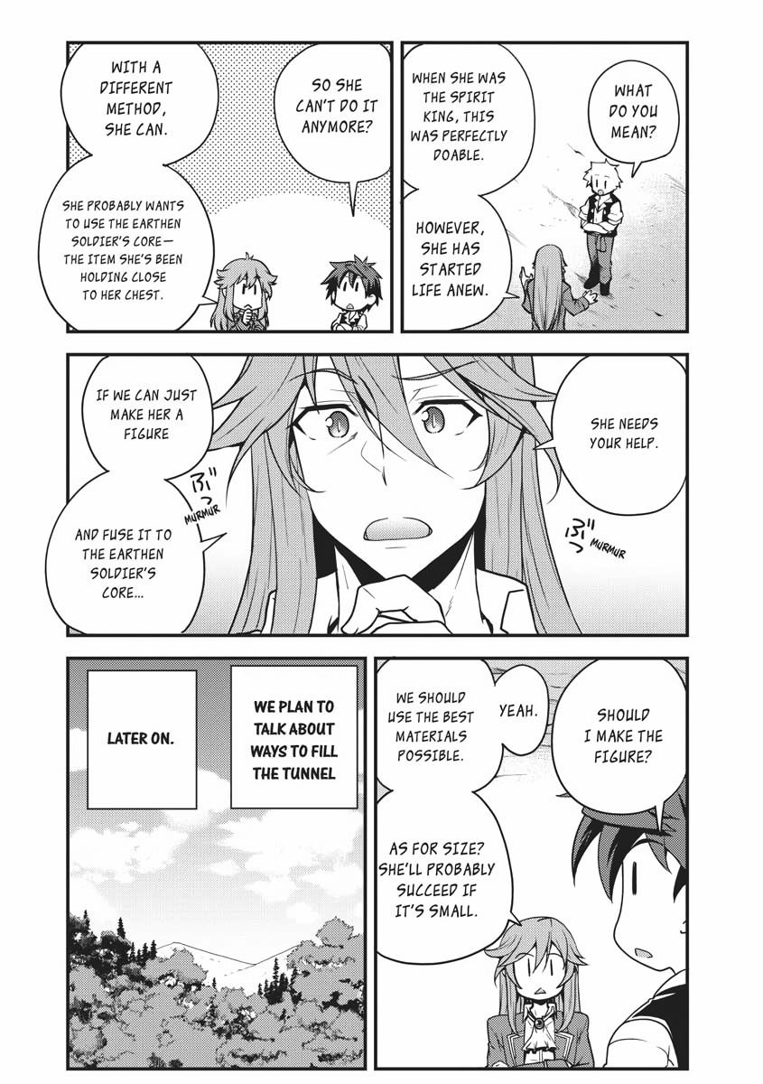 Read Farming Life in Another World EN Manga Online