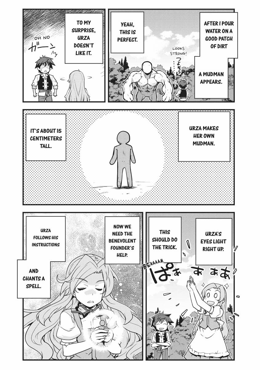 Read Farming Life in Another World EN Manga Online
