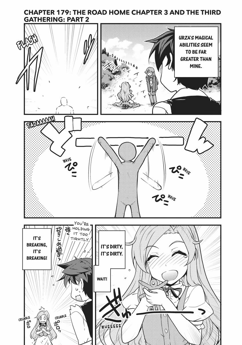 Read Farming Life in Another World EN Manga Online