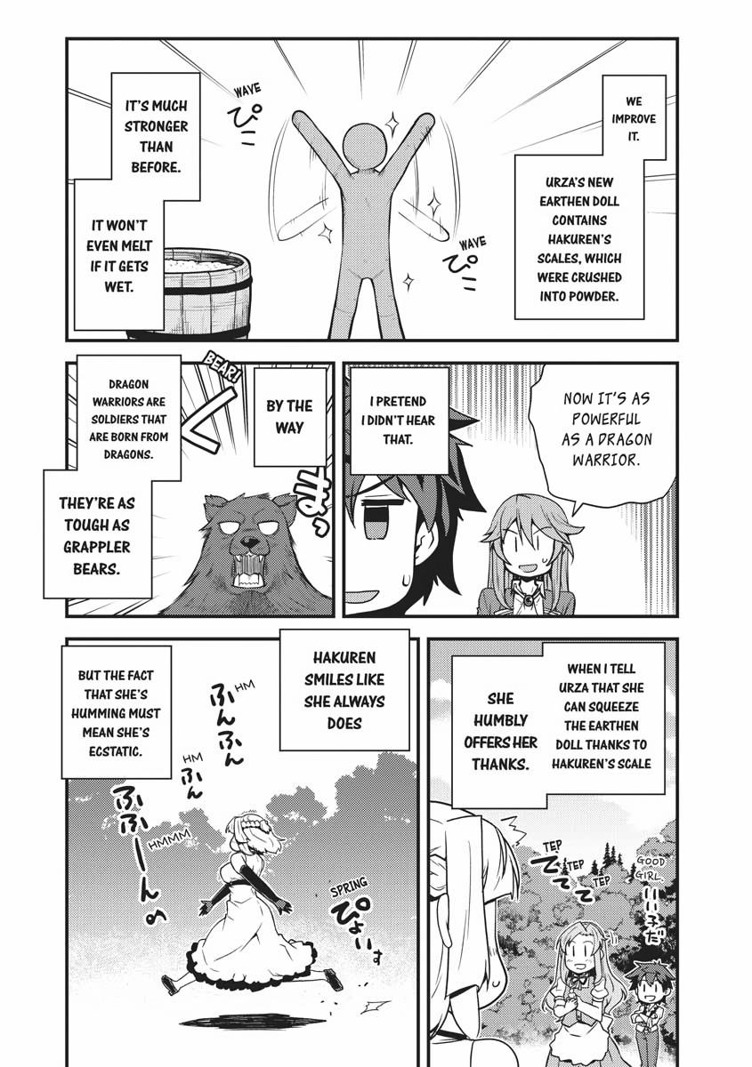 Read Farming Life in Another World EN Manga Online