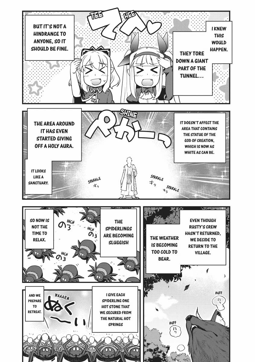 Read Farming Life in Another World EN Manga Online