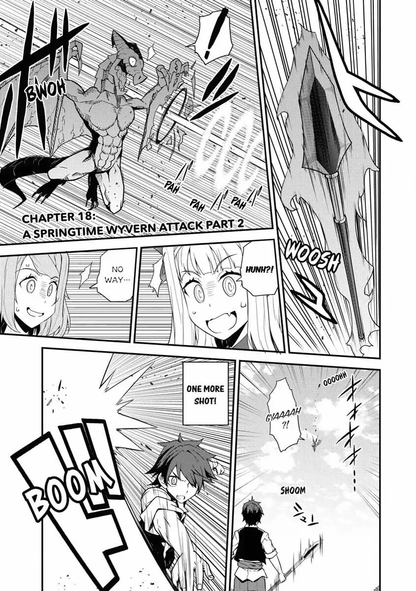 Read Farming Life in Another World EN Manga Online
