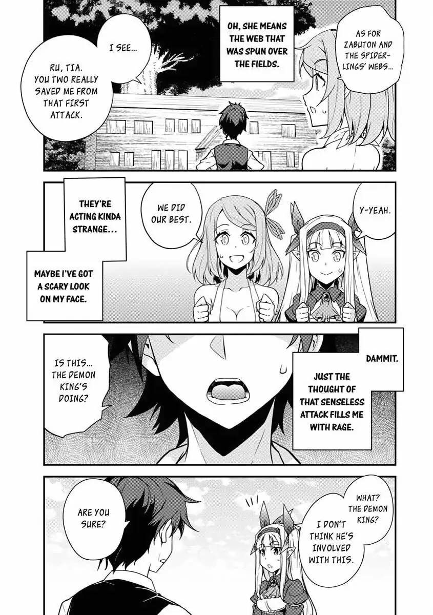 Read Farming Life in Another World EN Manga Online