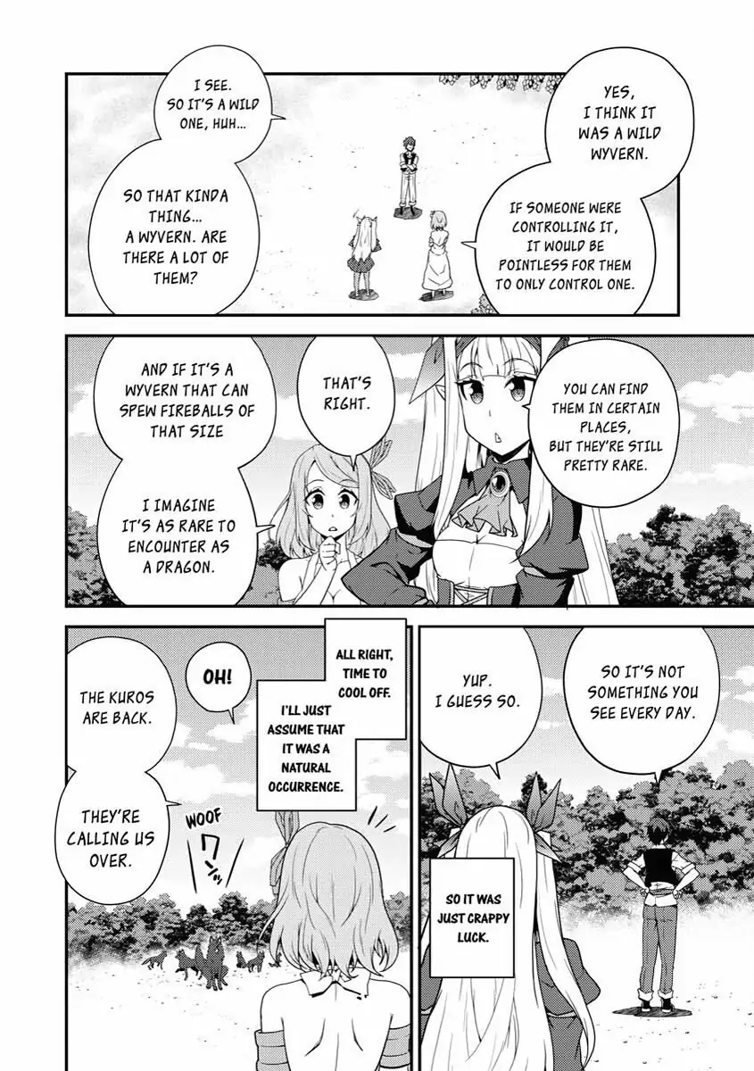 Read Farming Life in Another World EN Manga Online