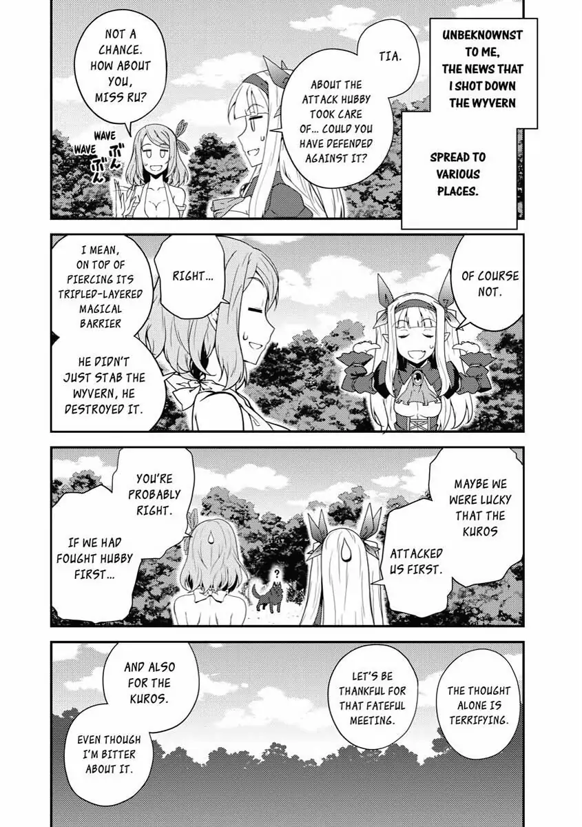 Read Farming Life in Another World EN Manga Online