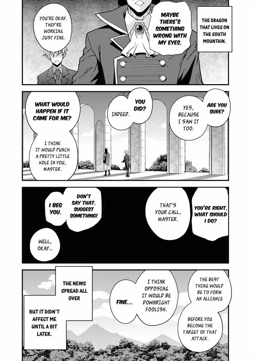 Read Farming Life in Another World EN Manga Online