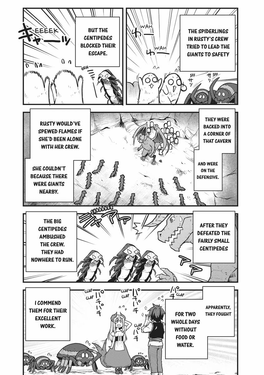Read Farming Life in Another World EN Manga Online
