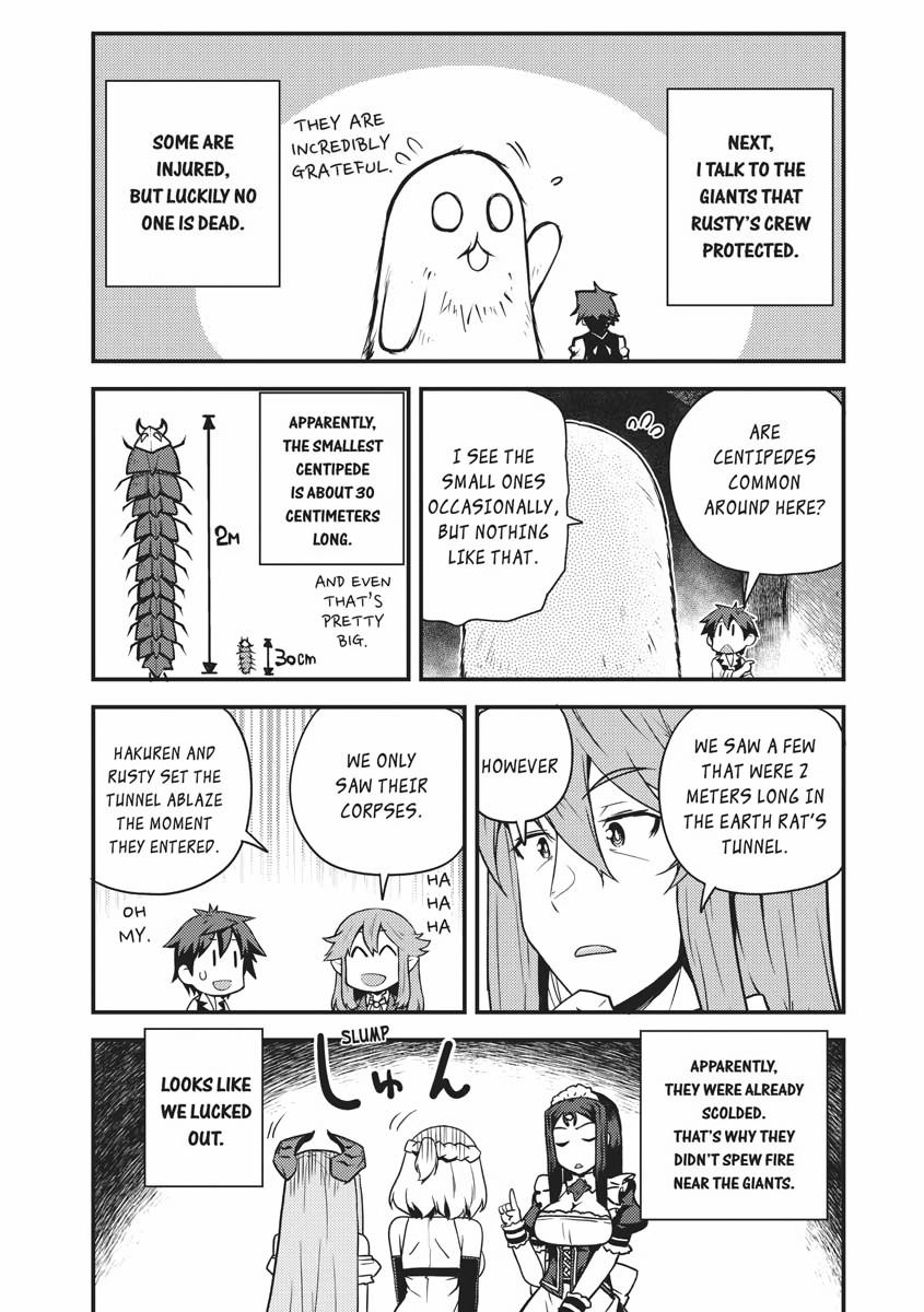 Read Farming Life in Another World EN Manga Online