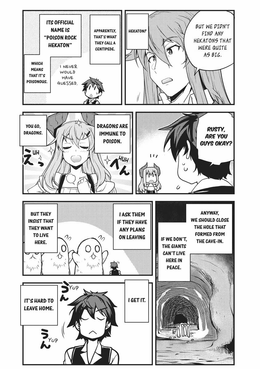 Read Farming Life in Another World EN Manga Online