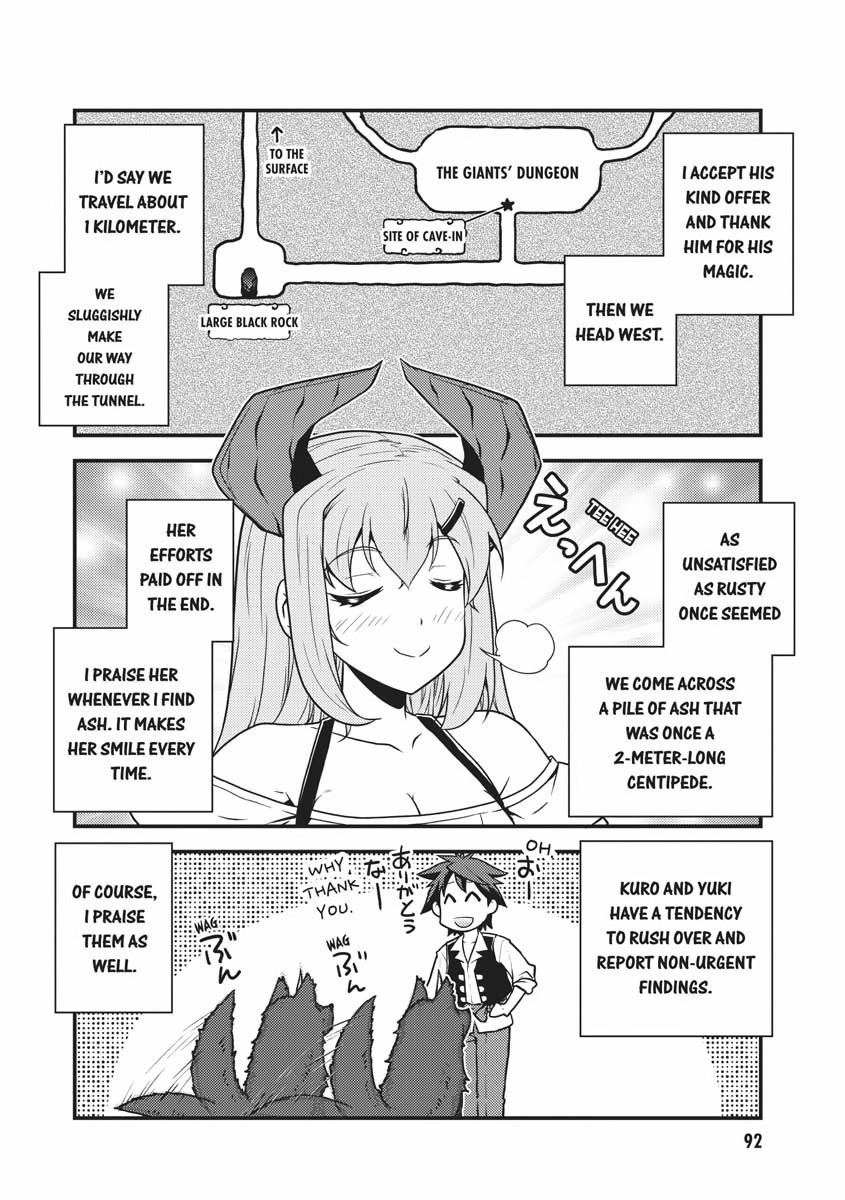 Read Farming Life in Another World EN Manga Online