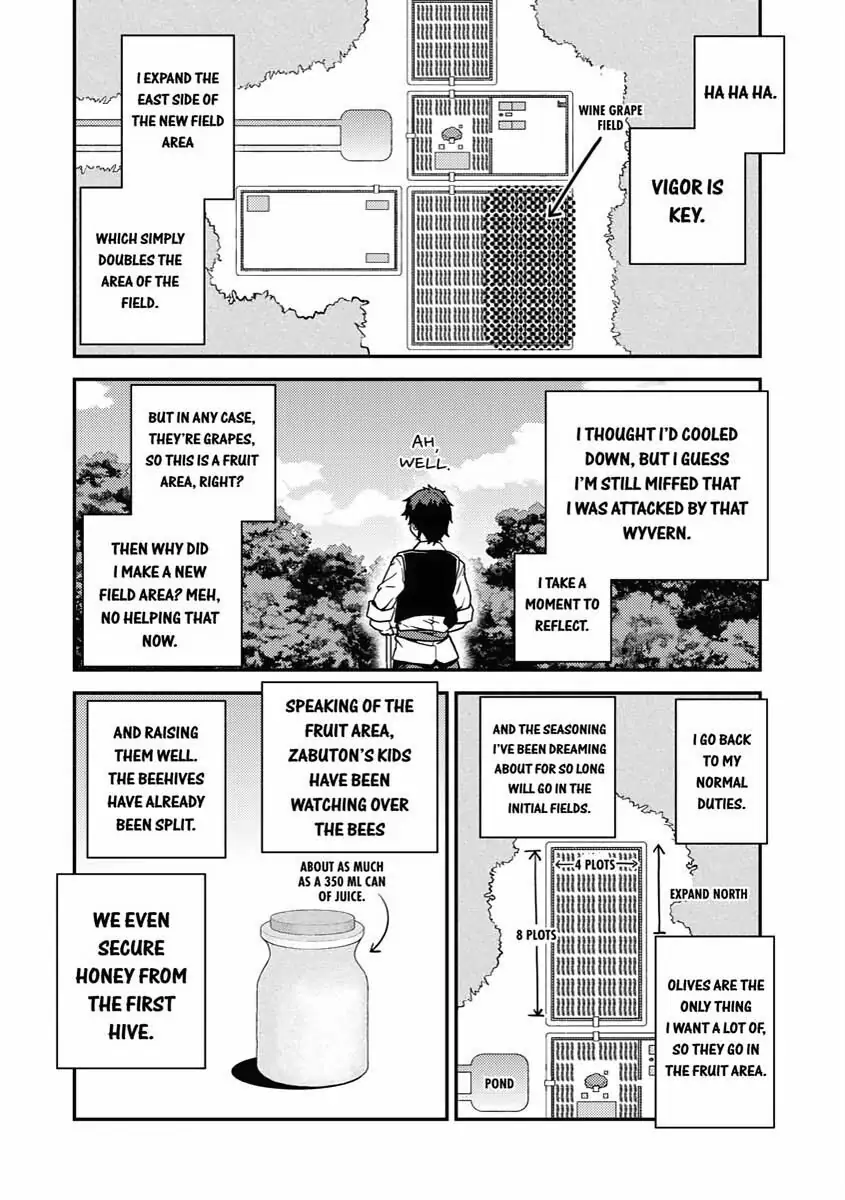 Read Farming Life in Another World EN Manga Online