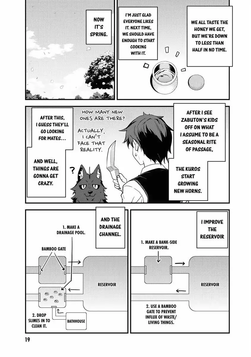 Read Farming Life in Another World EN Manga Online