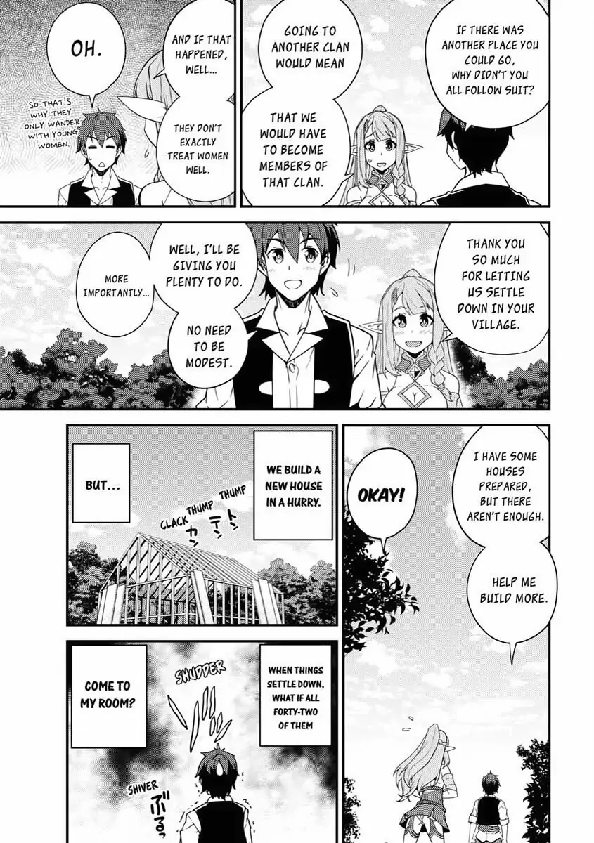 Read Farming Life in Another World EN Manga Online
