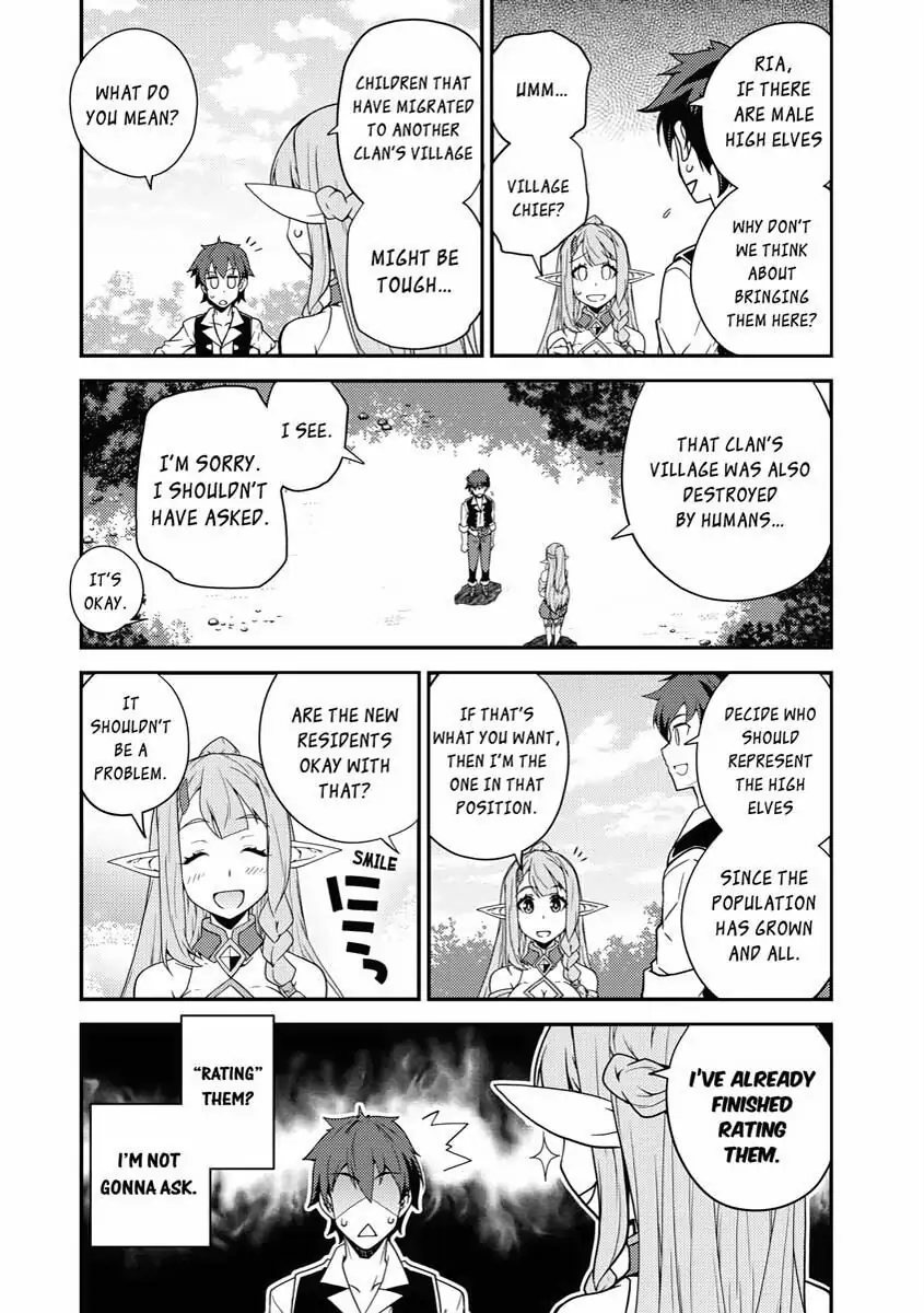 Read Farming Life in Another World EN Manga Online