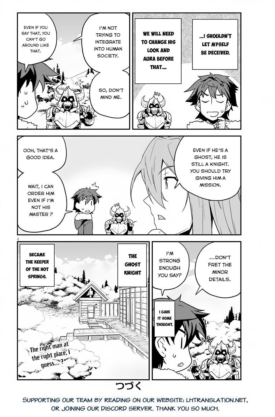 Read Farming Life in Another World EN Manga Online