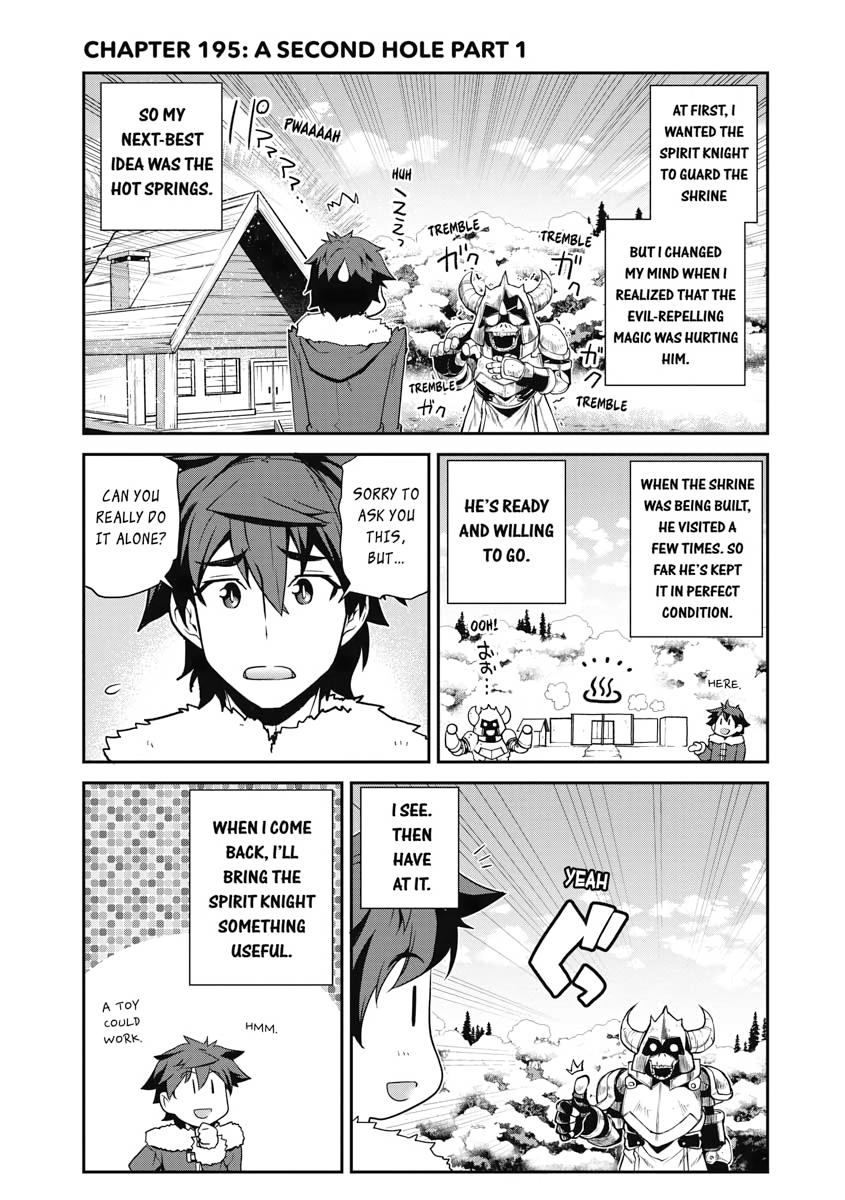 Read Farming Life in Another World EN Manga Online