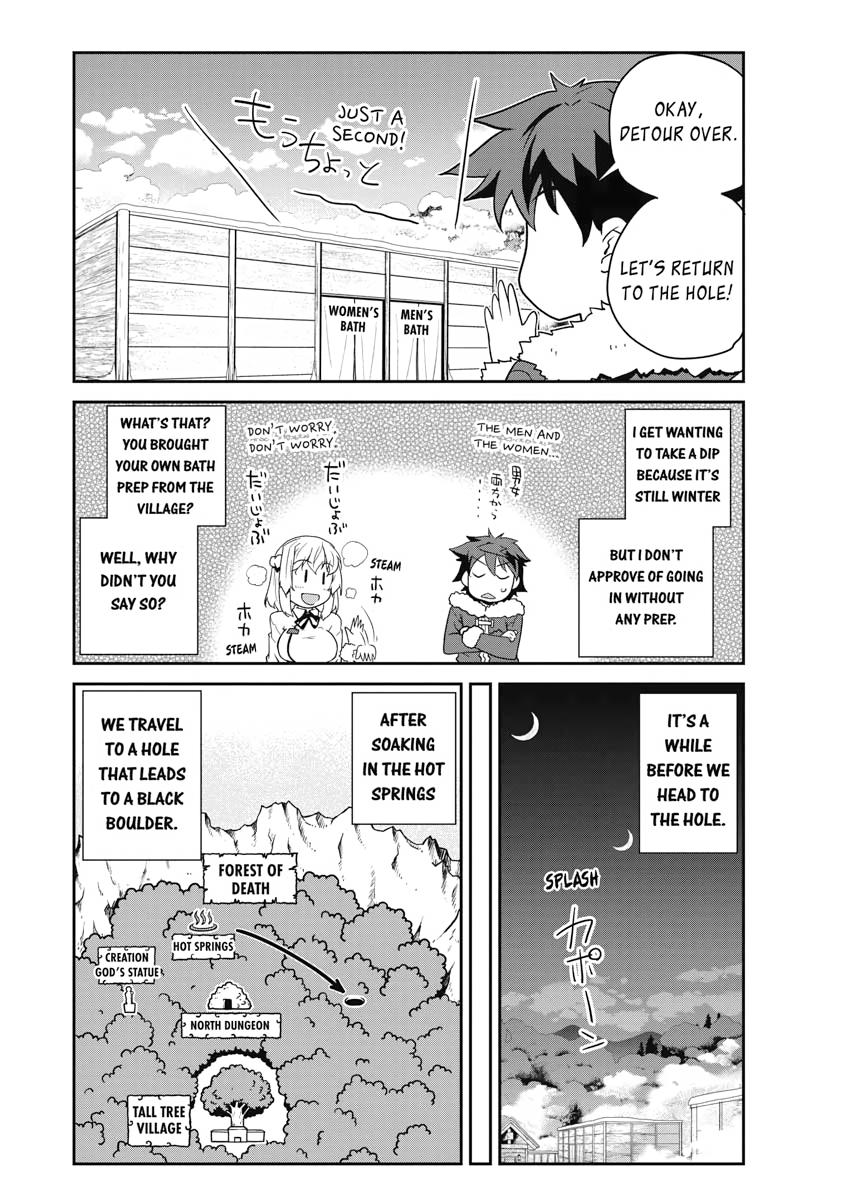Read Farming Life in Another World EN Manga Online