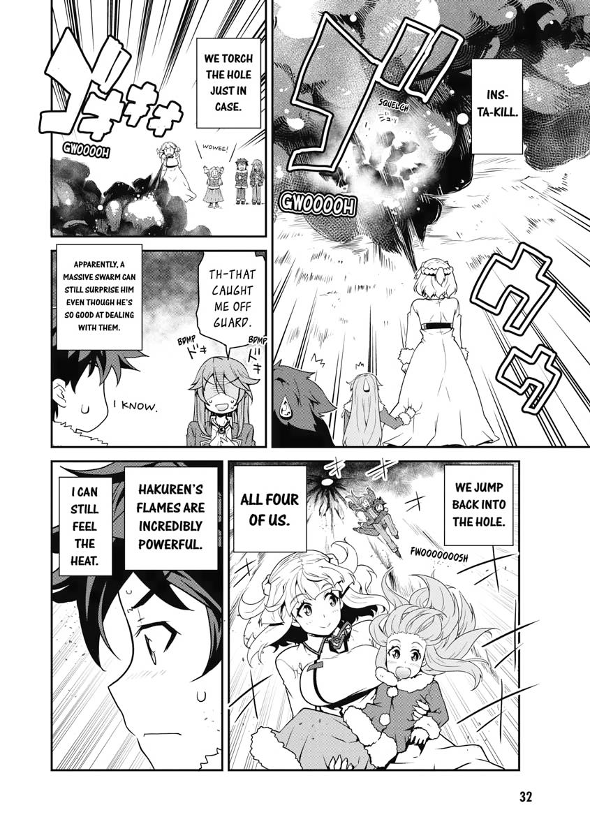 Read Farming Life in Another World EN Manga Online
