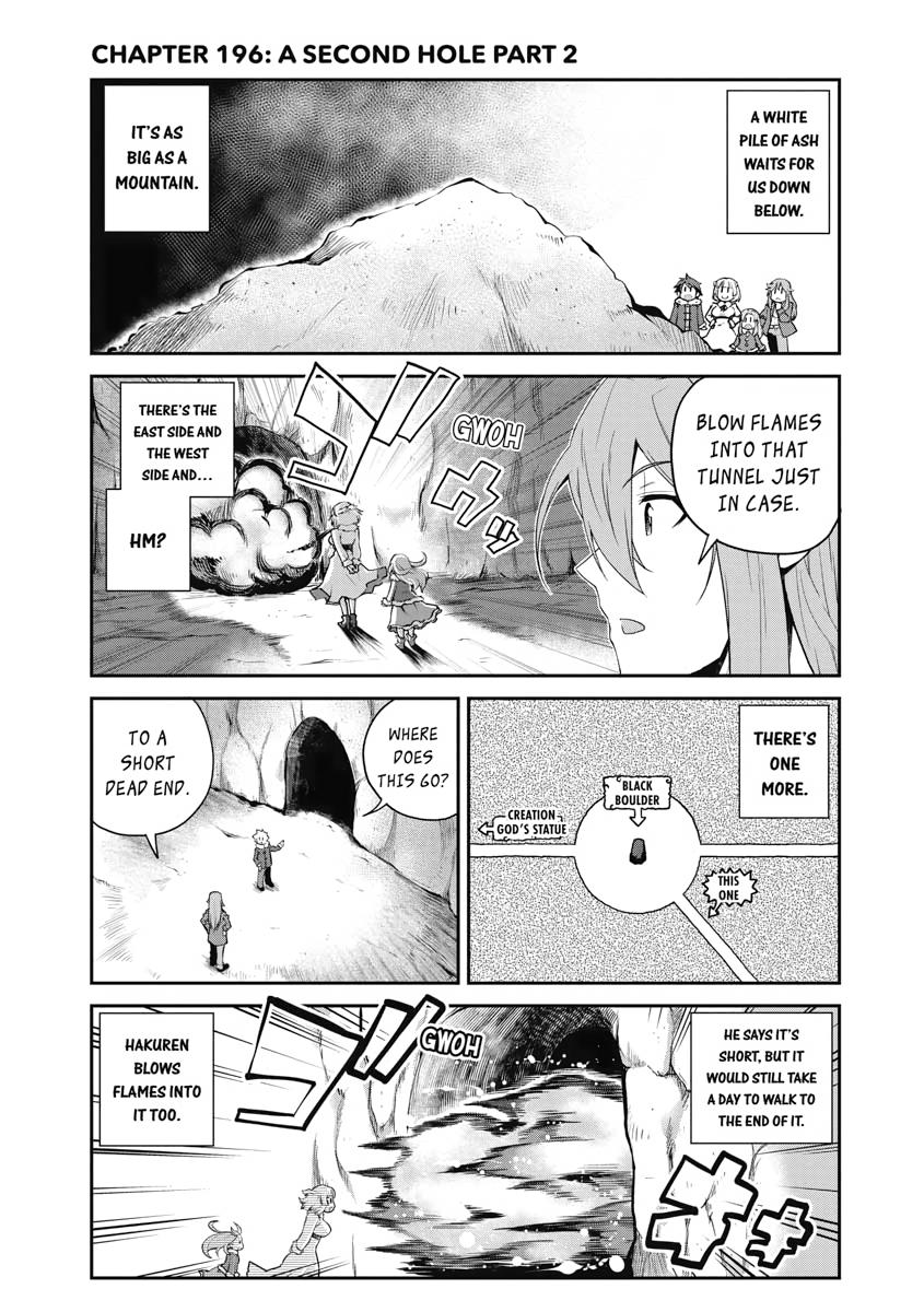Read Farming Life in Another World EN Manga Online