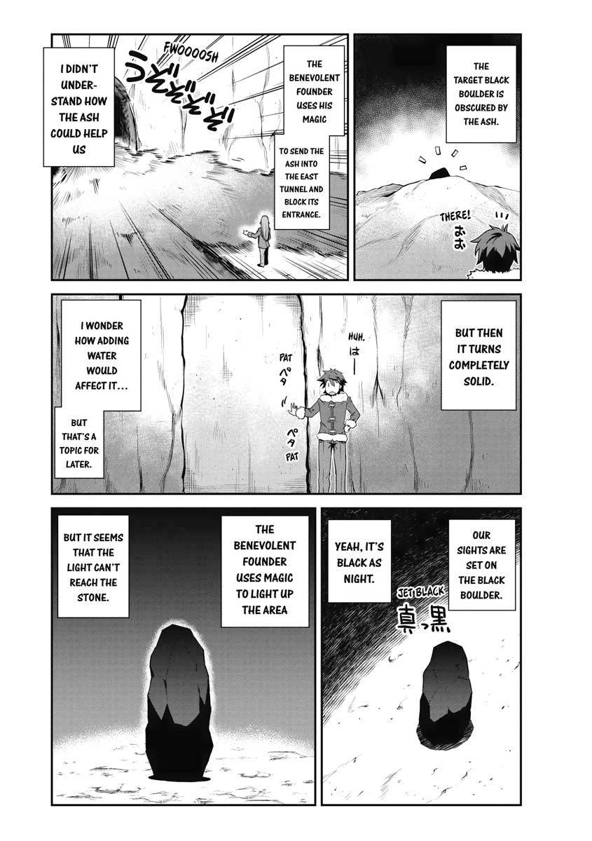 Read Farming Life in Another World EN Manga Online