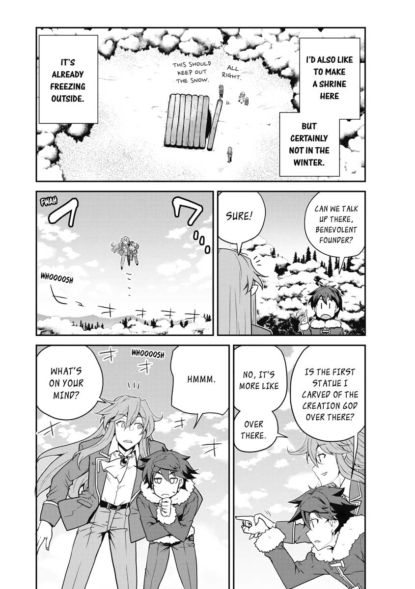 Read Farming Life in Another World EN Manga Online