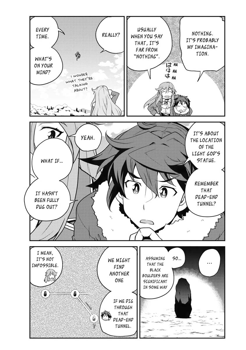 Read Farming Life in Another World EN Manga Online