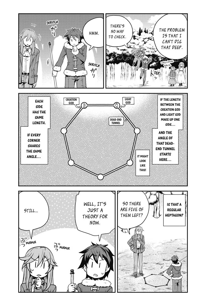 Read Farming Life in Another World EN Manga Online