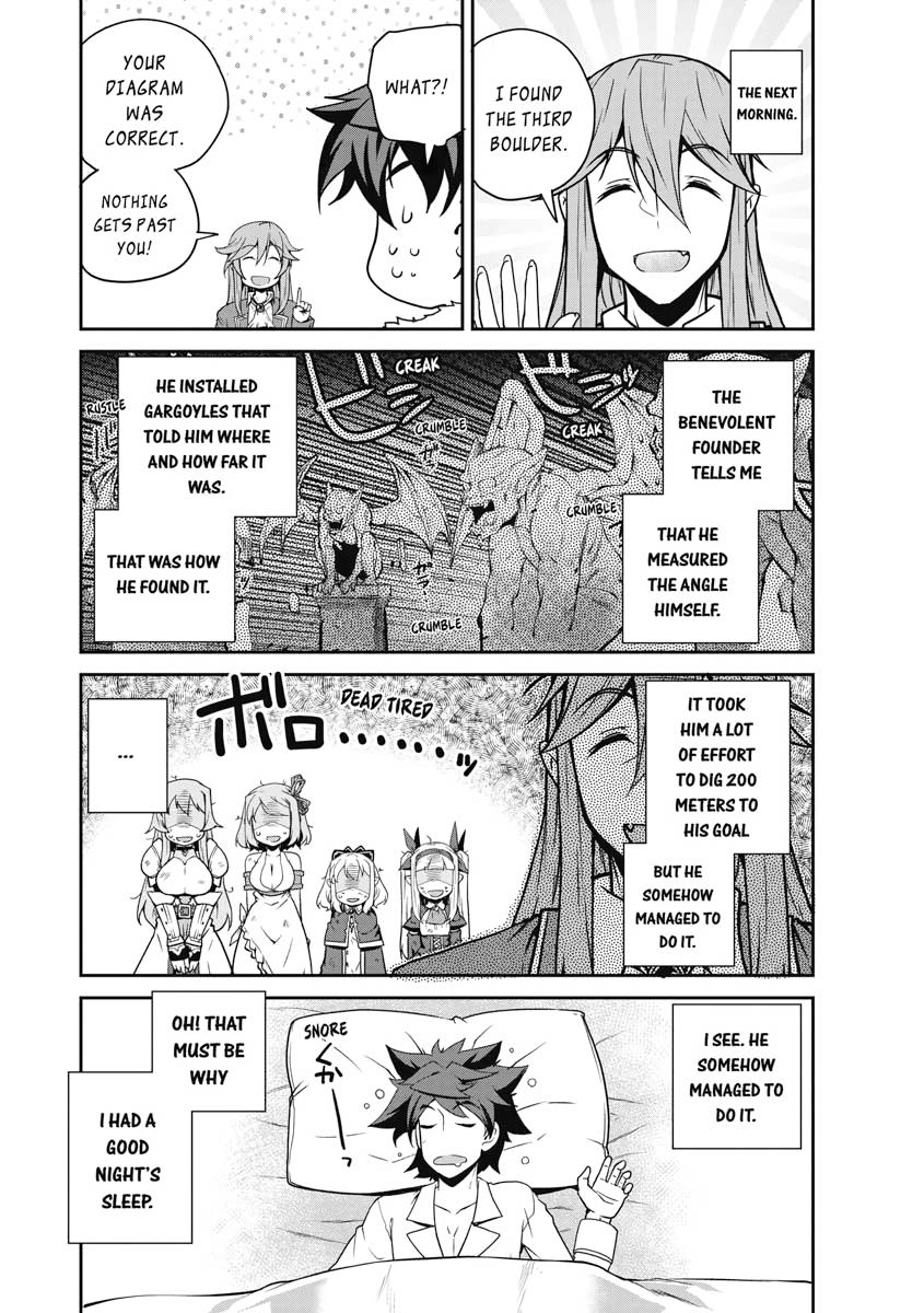 Read Farming Life in Another World EN Manga Online