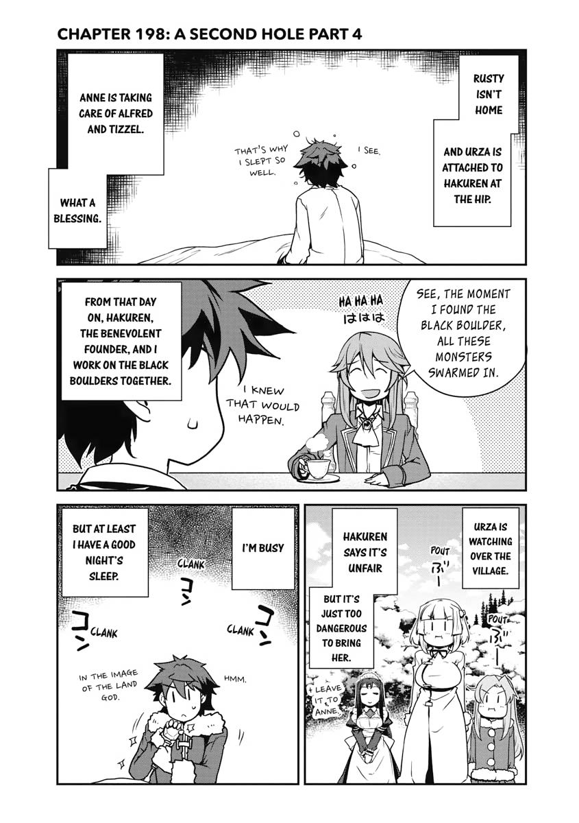 Read Farming Life in Another World EN Manga Online